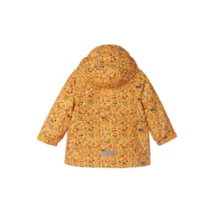 Waterproof winter jacket girl Reima Reima tec Kuhmoinen image-2