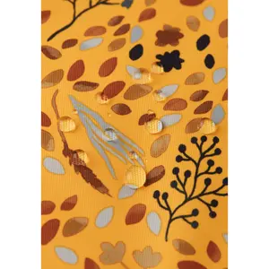 Waterproof winter jacket girl Reima Reima tec Kuhmoinen image-5