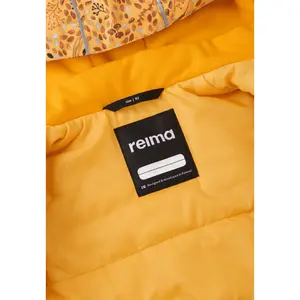 Waterproof winter jacket girl Reima Reima tec Kuhmoinen image-6