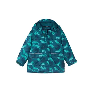 Waterproof winter jacket Reima Reima tec Kustavi image-0