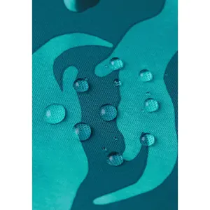 Waterproof winter jacket Reima Reima tec Kustavi image-5