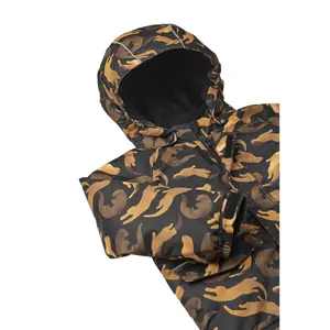 Children's waterproof winter jacket Reima Kustavi image-4
