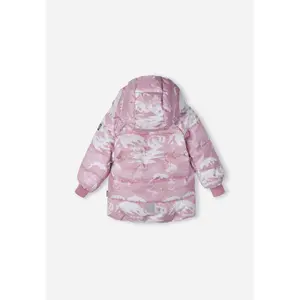 Baby jacket Reima Moomin Lykta image-0