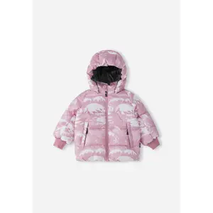 Baby jacket Reima Moomin Lykta image-1