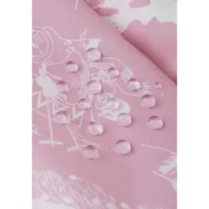 Baby jacket Reima Moomin Lykta image-6