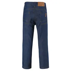 Baby jeans Reima Tidevann image-0