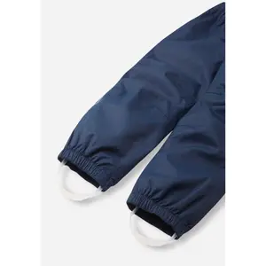 Pantaloni da sci per bebè Reima Tec Kaura image-2