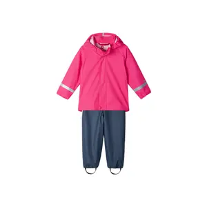 Baby raincoat set Reima Tihku image-0