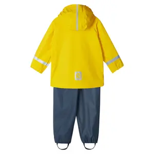 Children's rain gear Reima Tihku image-2