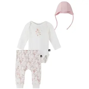 Baby girl set Reima Moomin Dyrbaraste image-0