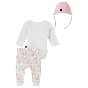 Baby set Reima Moomin Dyrbaraste image-2