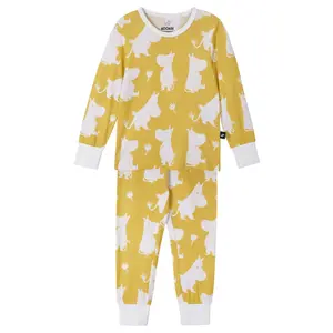 Baby pyjamas Reima Moomin Natta image-0