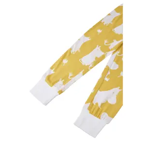 Baby pyjamas Reima Moomin Natta image-6