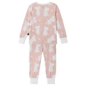 Baby pyjamas Reima Moomin Natta image-3