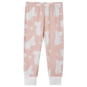 Baby pyjamas Reima Moomin Natta image-2