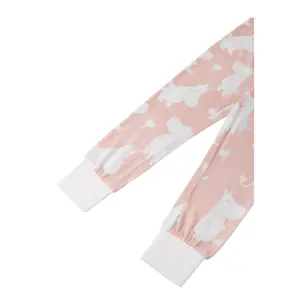 Baby pyjamas Reima Moomin Natta image-5