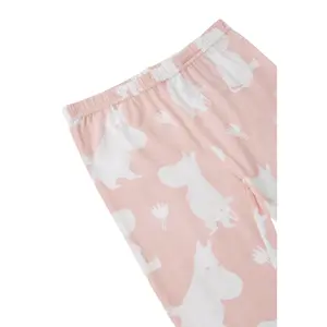 Baby pyjamas Reima Moomin Natta image-6