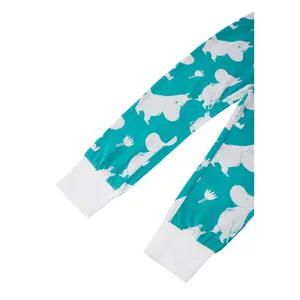Baby pyjamas Reima Moomin Natta image-5