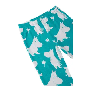 Baby pyjamas Reima Moomin Natta image-6