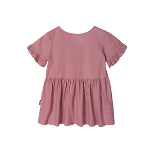 Baby girl dress Reima Mekkonen image-1