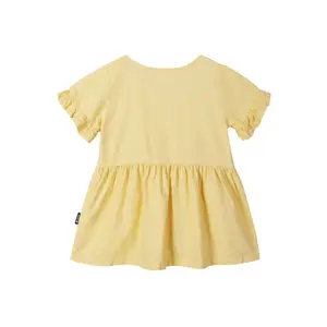 Baby girl dress Reima Mekkonen image-2