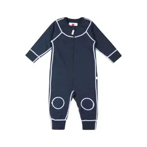 Baby suit Reima Lauha image-0