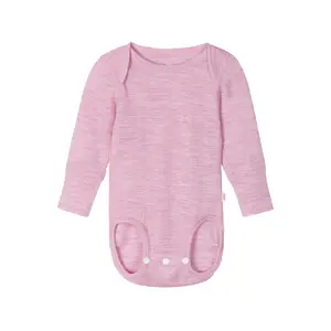 Baby bodysuit Reima Utu image-0