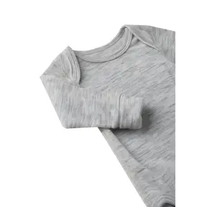 Baby bodysuit Reima Utu image-2