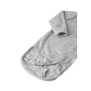 Baby bodysuit Reima Utu image-3