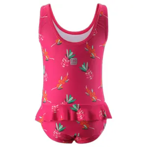 Maillot de bain 1 pièce fille Reima Corfu image-1