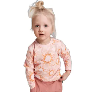 Long sleeve baby T-shirt Reima Varmana image-0
