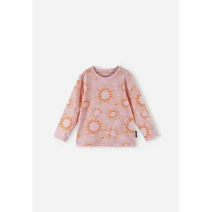 Long sleeve baby T-shirt Reima Varmana image-2
