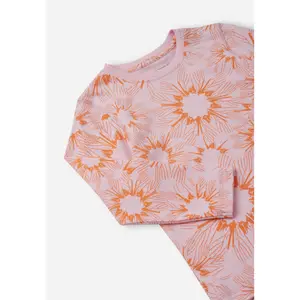 Long sleeve baby T-shirt Reima Varmana image-3