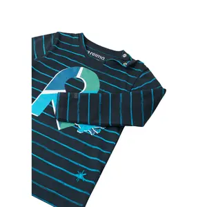 Child's T-shirt Reima Varmana image-2