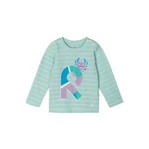 Child's T-shirt Reima Varmana image-0