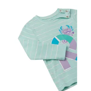 Child's T-shirt Reima Varmana image-2