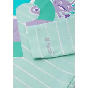 Child's T-shirt Reima Varmana image-4