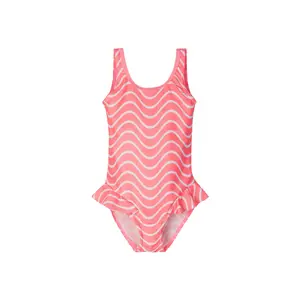 Maillot de bain 1 pièce bébé fille Reima Korfu image-0