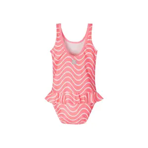 Maillot de bain 1 pièce bébé fille Reima Korfu image-1