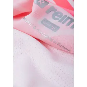 Maillot de bain 1 pièce bébé fille Reima Korfu image-3