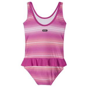 Maillot de bain 1 pièce bébé fille Reima Korfu image-1