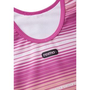 Maillot de bain 1 pièce bébé fille Reima Korfu image-2