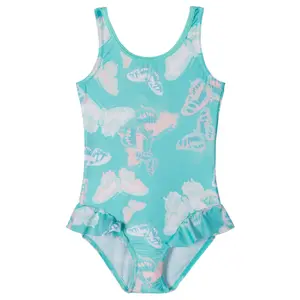 Maillot de bain 1 pièce bébé fille Reima Korfu image-0
