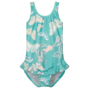 Maillot de bain 1 pièce bébé fille Reima Korfu image-1