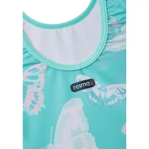 Maillot de bain 1 pièce bébé fille Reima Korfu image-3
