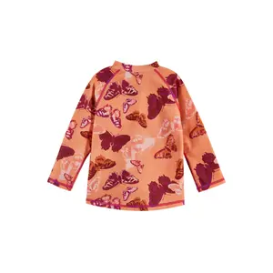 Baby swimsuit top Reima Tuvalu image-1