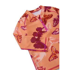 Baby swimsuit top Reima Tuvalu image-2