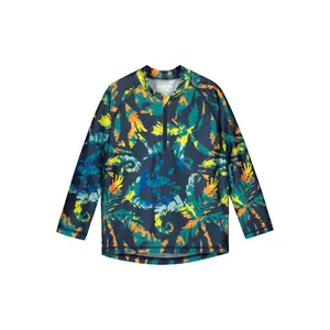 Crop top per costume da bagno per bambini Reima Tuvalu image-1