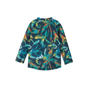 Crop top per costume da bagno per bambini Reima Tuvalu image-2