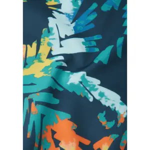 Crop top per costume da bagno per bambini Reima Tuvalu image-4